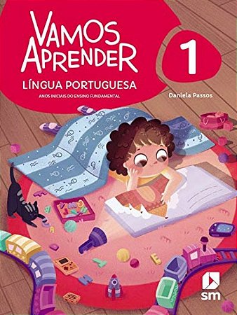 Vamos Aprender Portugues 1