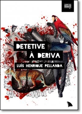 Detetive a Deriva