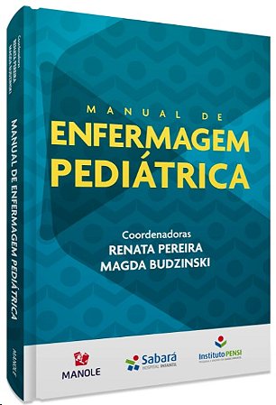 Manual de Enfermagem Pediatrica