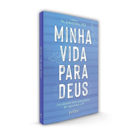 Minha Vida para Deus