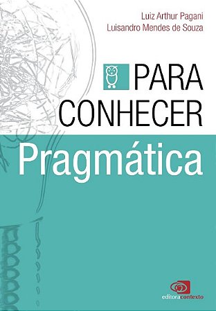 Para Conhecer Pragmatica