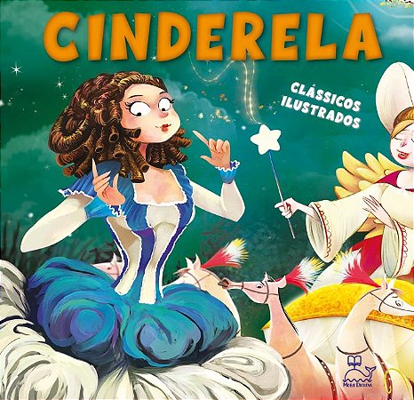 Cinderela