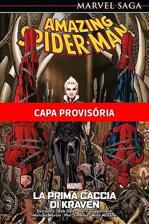 Espetacular Homem-aranha, o - Vol. 16