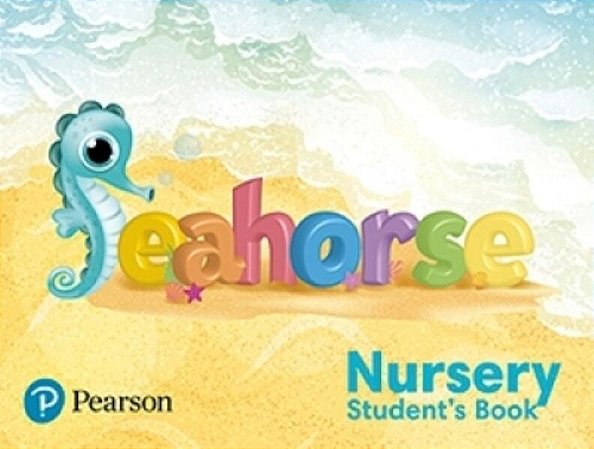 Seahorse 2 To 3 Student Book