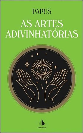 As Artes Adivinhatorias
