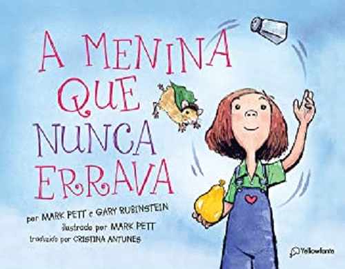 A Menina Que Nunca Errava