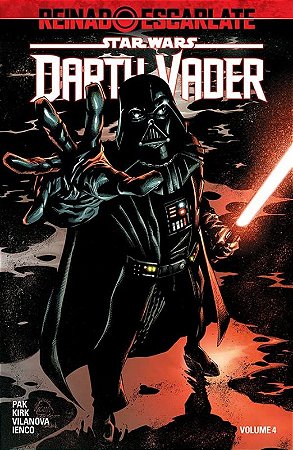 Star Wars: Darth Vader