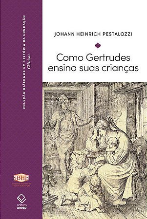 Como Gertrudes Ensina Suas Crianças