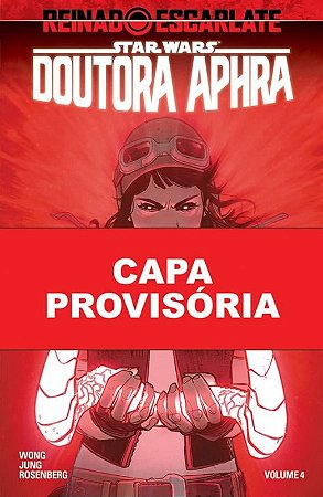 Star Wars: Doutora Aphra