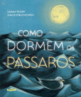 Como Dormem os Passaros