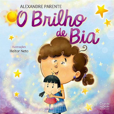 Brilho de Bia, O