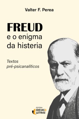 Freud e o Enigma da Histeria