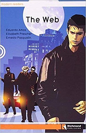 The Web - Stage 4 - Col. Modern Readers