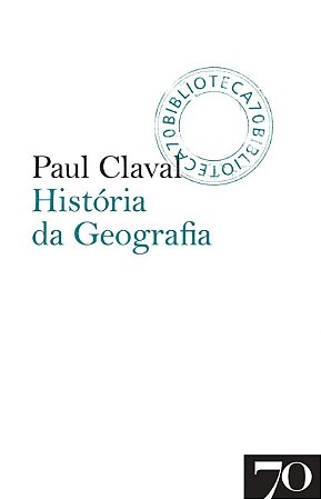 Historia da Geografia