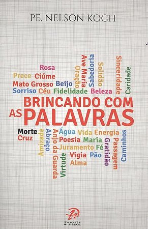 Brincando com as Palavras