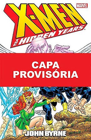 X-men - Tesouros Ocultos