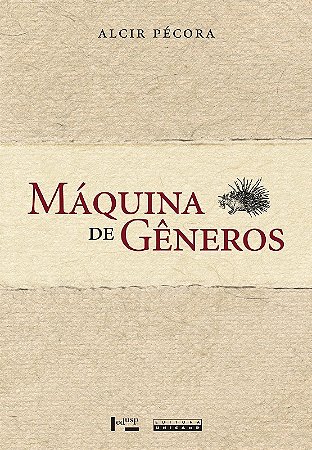 Maquina de Generos