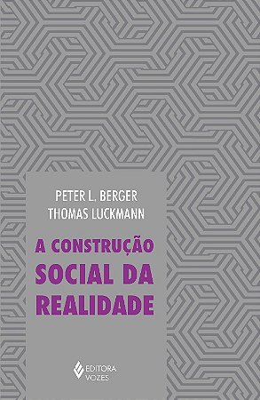 Construcao Social da Realidade, A