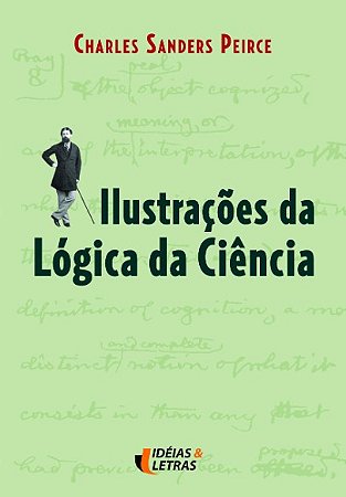Ilustracoes da Logica da Ciencia