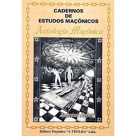 Antologia Maçonica