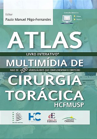 Atlas de Multimidia Cir. Toracica Hcfmusp -01ed/23