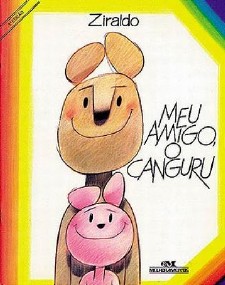 Meu Amigo, o Canguru
