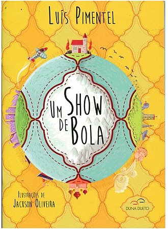Show de Bola, Um