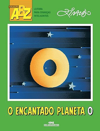 Encantado Planeta O, O