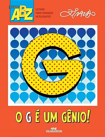 G e Um Genio, O