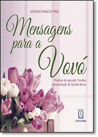 Mensagens para a Vovo