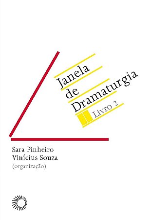 Janela de Dramaturgia: Livro 2