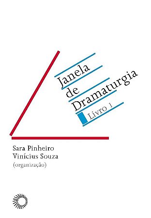 Janela de Dramaturgia: Livro 1