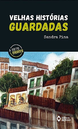Velhas Historias Guardadas
