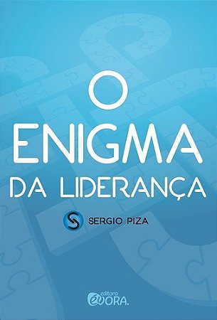 Enigma da Lideranca, O