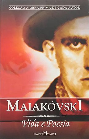 Maiakovski - Livro de Bolso