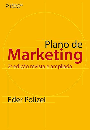 Plano de Marketing