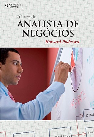 Livro do Analista de Negocios, O