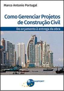 Como Gerenciar Projetos de Construcao Civil