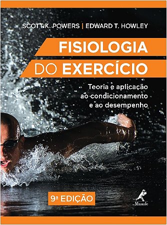 Fisiologia do Exercicio -teoria e Aplicacao ao Condicionamento e ao Desempe