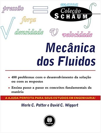 Mecanica dos Fluidos