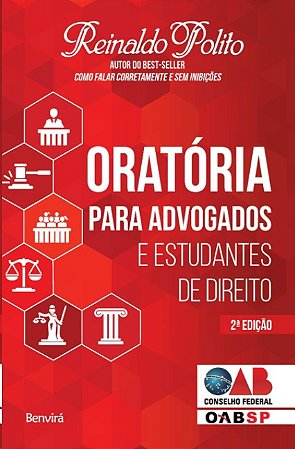 Oratoria para Advogados e Estudantes de Direito