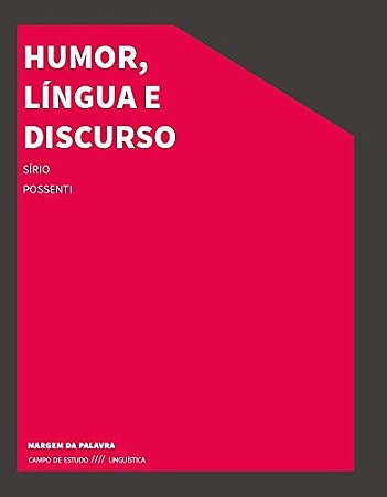 Humor, Lingua e Discurso