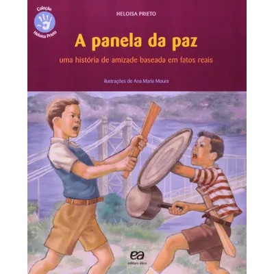 Panela da Paz, A