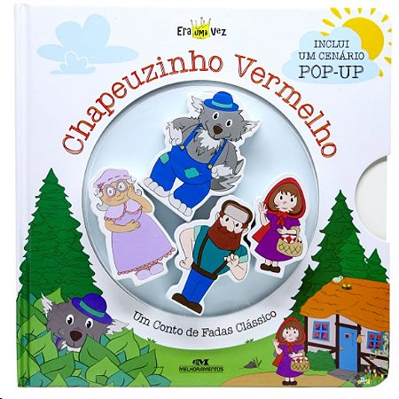 Chapeuzinho Vermelho