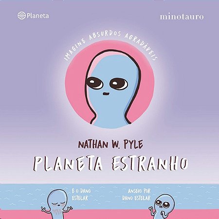Planeta Estranho
