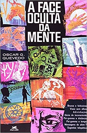 Face Oculta da Mente, A