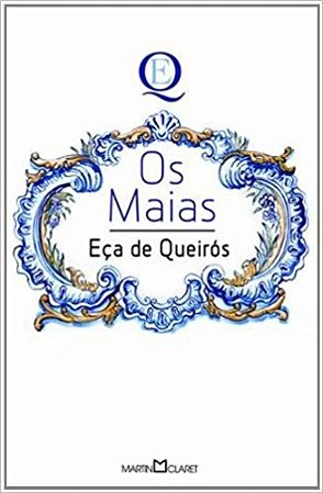 Maias, os - Serie:ouro