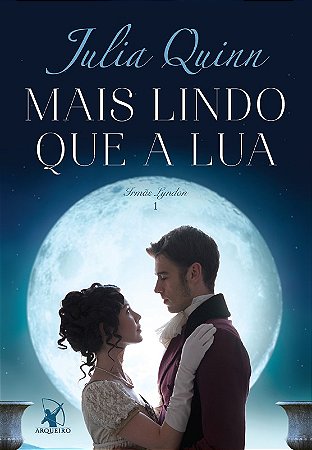Mais Lindo Que a Lua - Irmas Lyndon 1