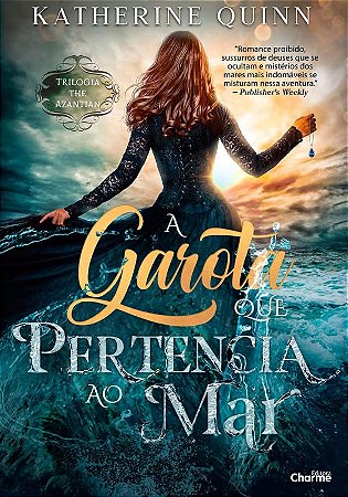 Garota Que Pertencia ao Mar, A
