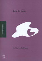 Tabu da Morte - Col. Antropologia e Saude